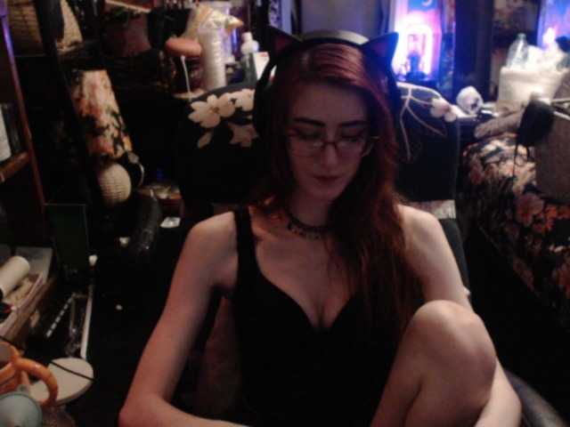 pussyxpaladin live cam on BongaCams