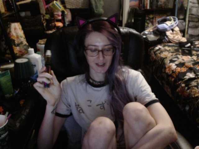 pussyxpaladin live cam on BongaCams
