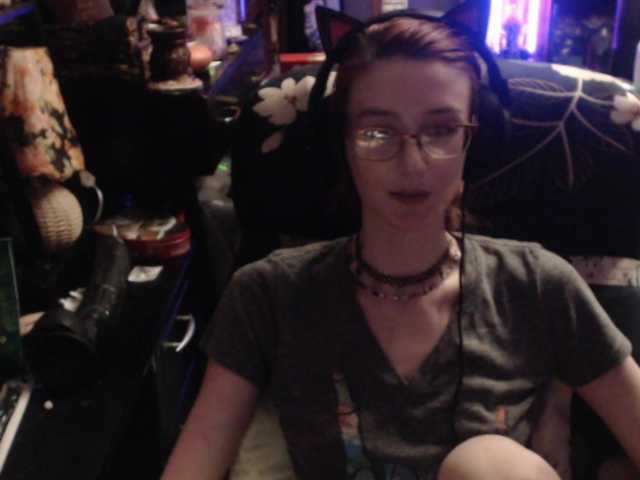 pussyxpaladin live cam on BongaCams