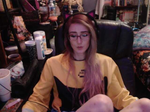 pussyxpaladin