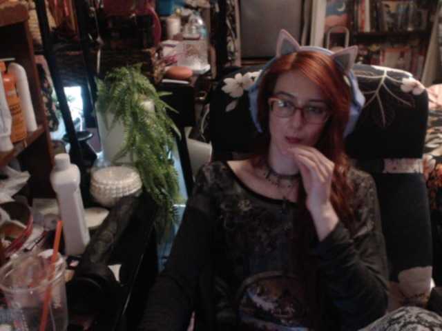 pussyxpaladin live cam on BongaCams