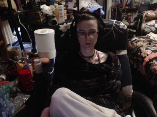 pussyxpaladin live cam on BongaCams