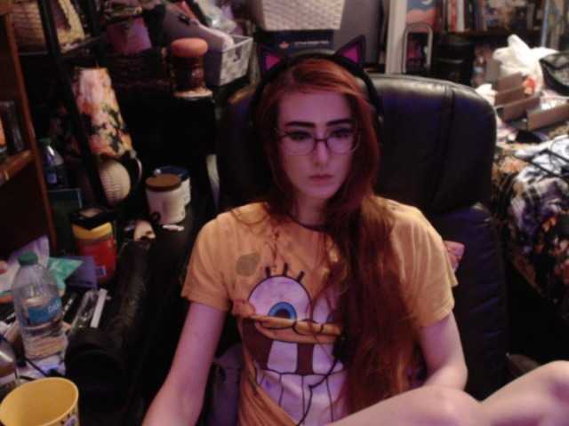pussyxpaladin live webcam show