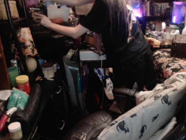 pussyxpaladin live cam on BongaCams