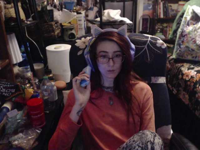pussyxpaladin live cam on BongaCams