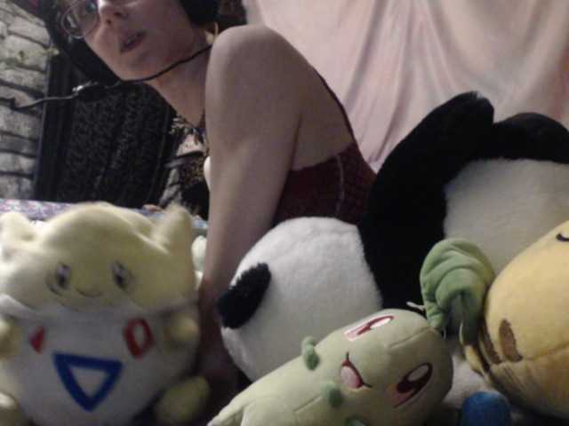 pussyxpaladin live webcam show