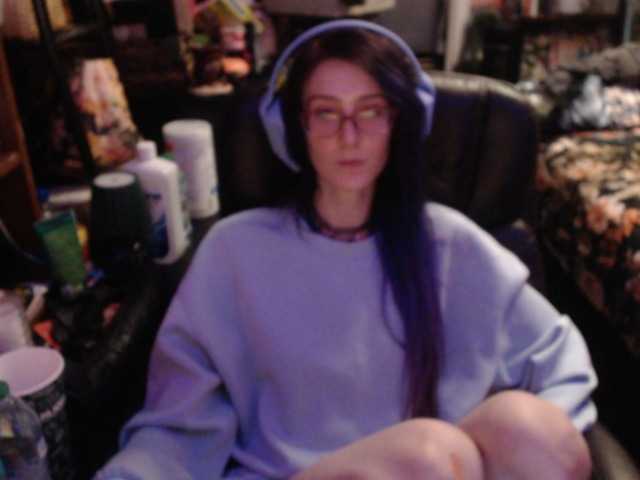 pussyxpaladin live cam on BongaCams