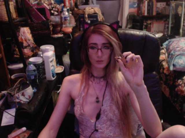 pussyxpaladin live cam on BongaCams