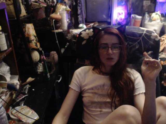 pussyxpaladin live cam on BongaCams