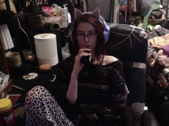 pussyxpaladin live cam on BongaCams