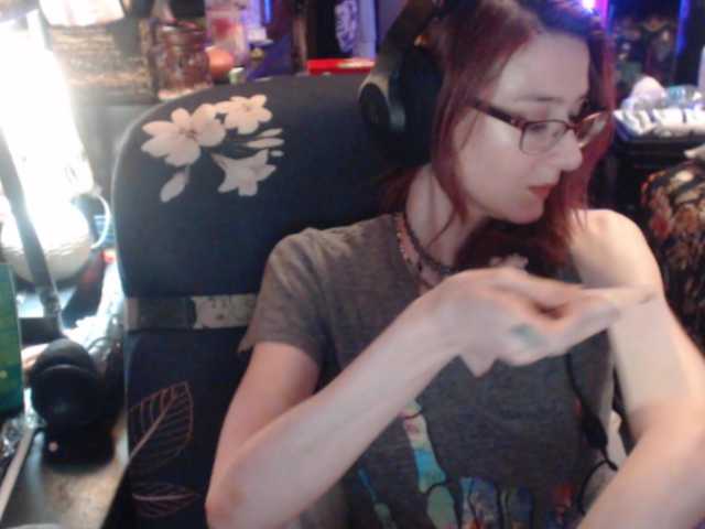 pussyxpaladin live webcam show