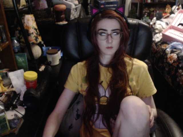 pussyxpaladin live webcam show