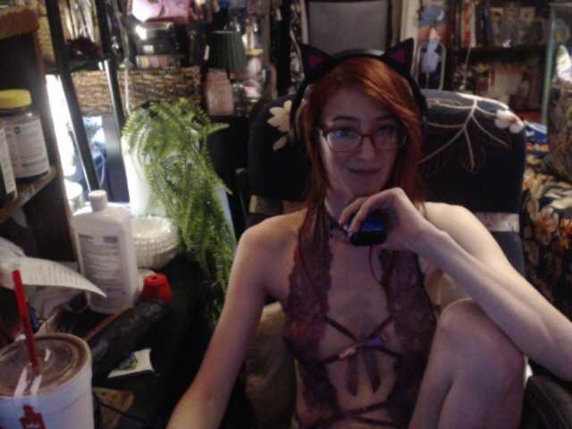 pussyxpaladin live cam on BongaCams