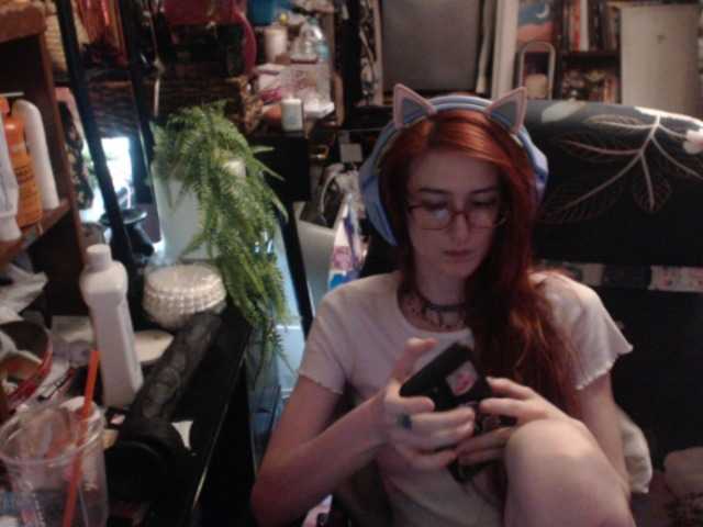 pussyxpaladin live cam on BongaCams