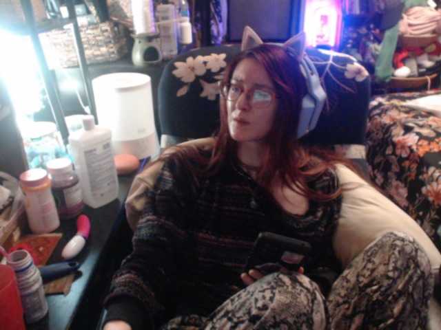 pussyxpaladin live cam on BongaCams