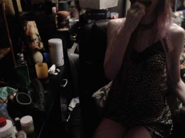 pussyxpaladin live cam on BongaCams