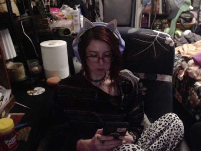 pussyxpaladin live cam on BongaCams