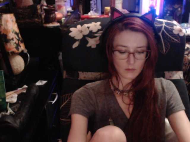 pussyxpaladin live cam on BongaCams