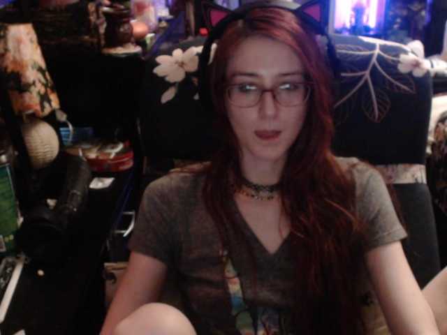 pussyxpaladin live cam on BongaCams