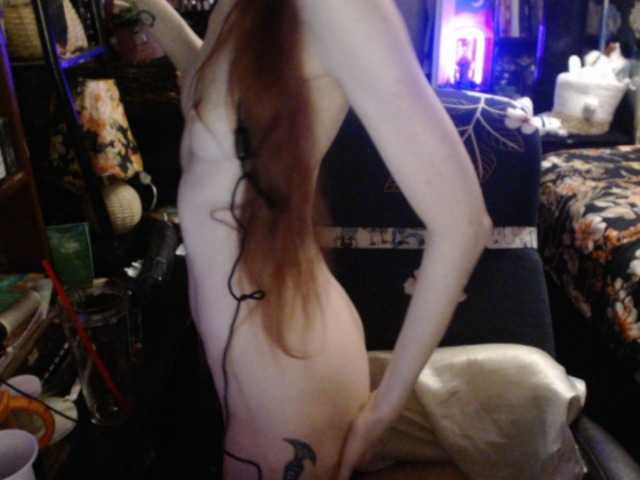 pussyxpaladin live webcam show
