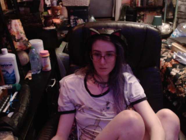 pussyxpaladin live cam on BongaCams