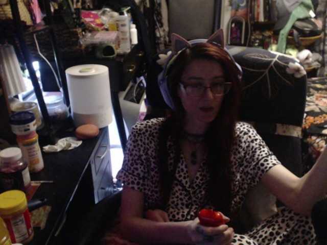 pussyxpaladin live cam on BongaCams