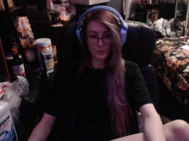 pussyxpaladin live cam on BongaCams