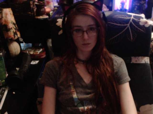 pussyxpaladin live webcam show