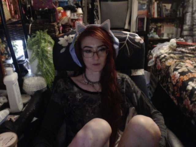 pussyxpaladin live cam on BongaCams