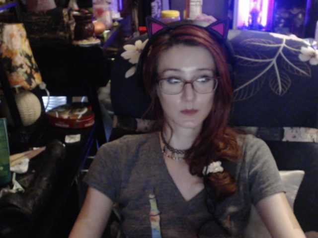pussyxpaladin live webcam show