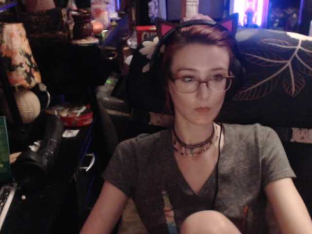 pussyxpaladin live webcam show