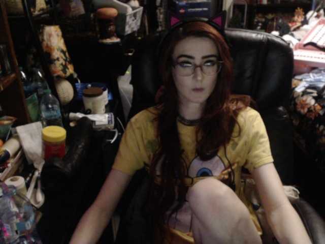 pussyxpaladin live webcam show