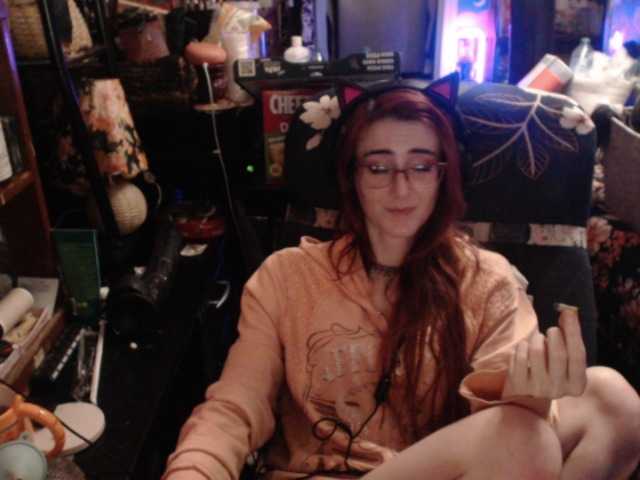 pussyxpaladin Live Cam on BongaCams