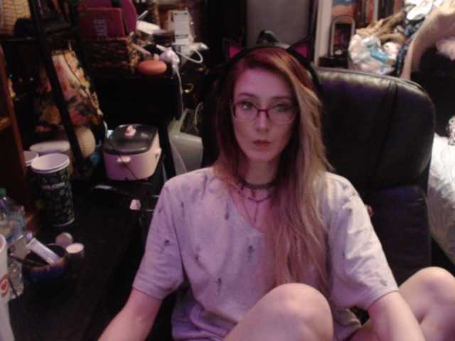 pussyxpaladin live cam on BongaCams