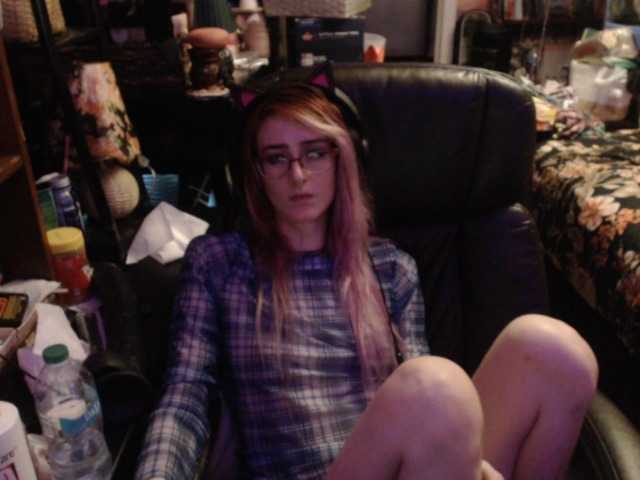 pussyxpaladin live cam on BongaCams