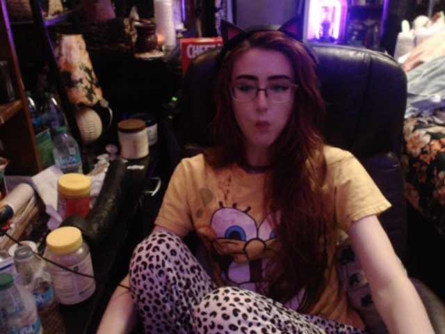 pussyxpaladin live webcam show