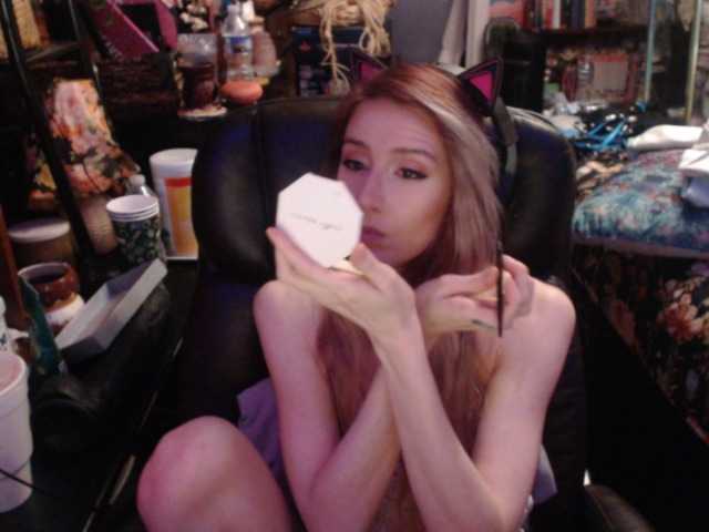 pussyxpaladin live cam on BongaCams