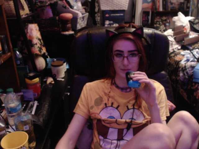 pussyxpaladin live webcam show