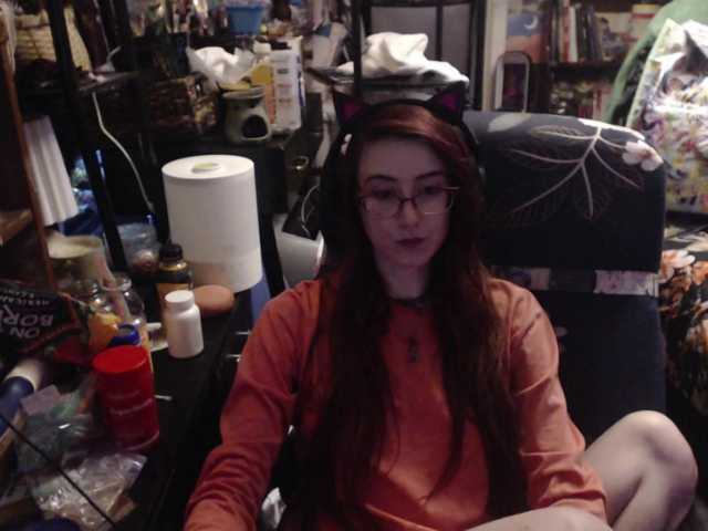 pussyxpaladin live cam on BongaCams