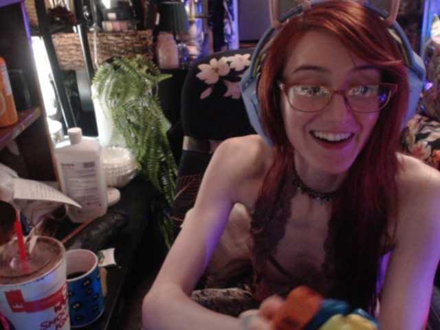 pussyxpaladin live cam on BongaCams
