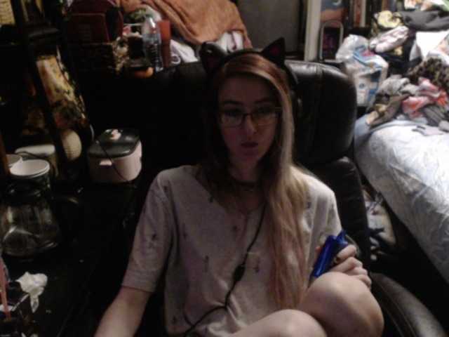 pussyxpaladin live cam on BongaCams