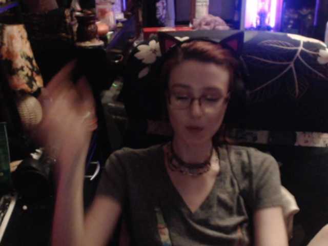 pussyxpaladin live webcam show