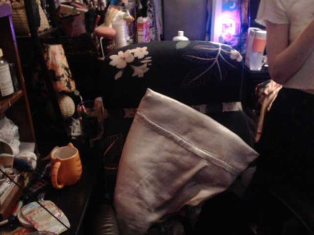 pussyxpaladin live cam on BongaCams
