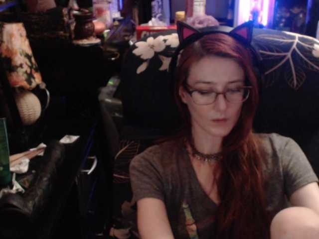 pussyxpaladin live webcam show