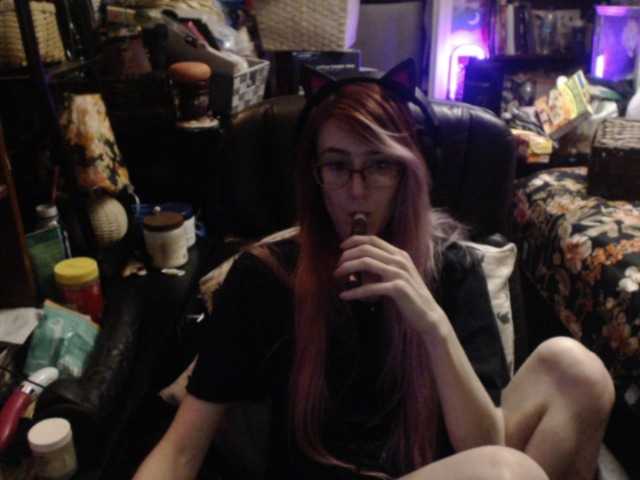 pussyxpaladin live cam on BongaCams