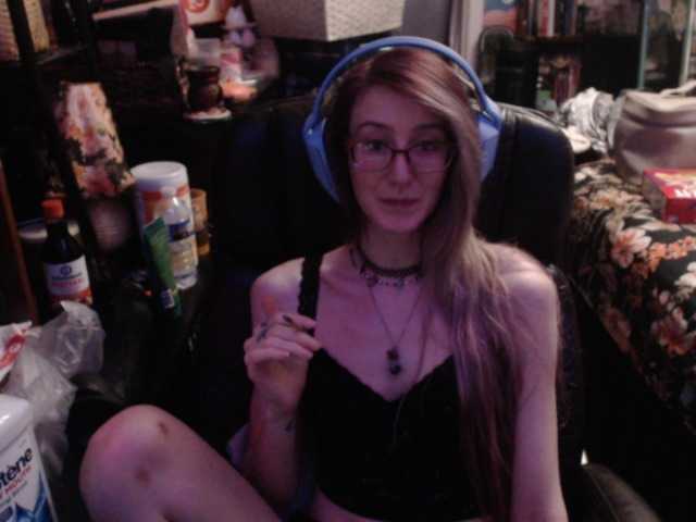 pussyxpaladin live cam on BongaCams