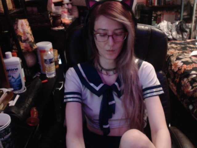 pussyxpaladin live cam on BongaCams