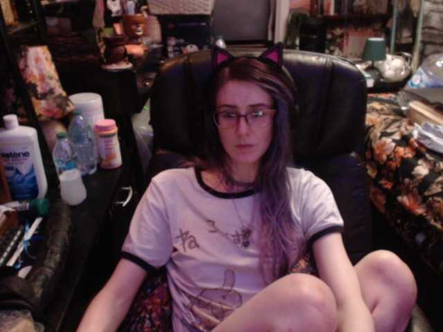 pussyxpaladin live cam on BongaCams