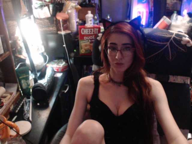 pussyxpaladin live cam on BongaCams