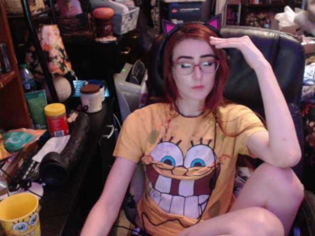 pussyxpaladin live webcam show